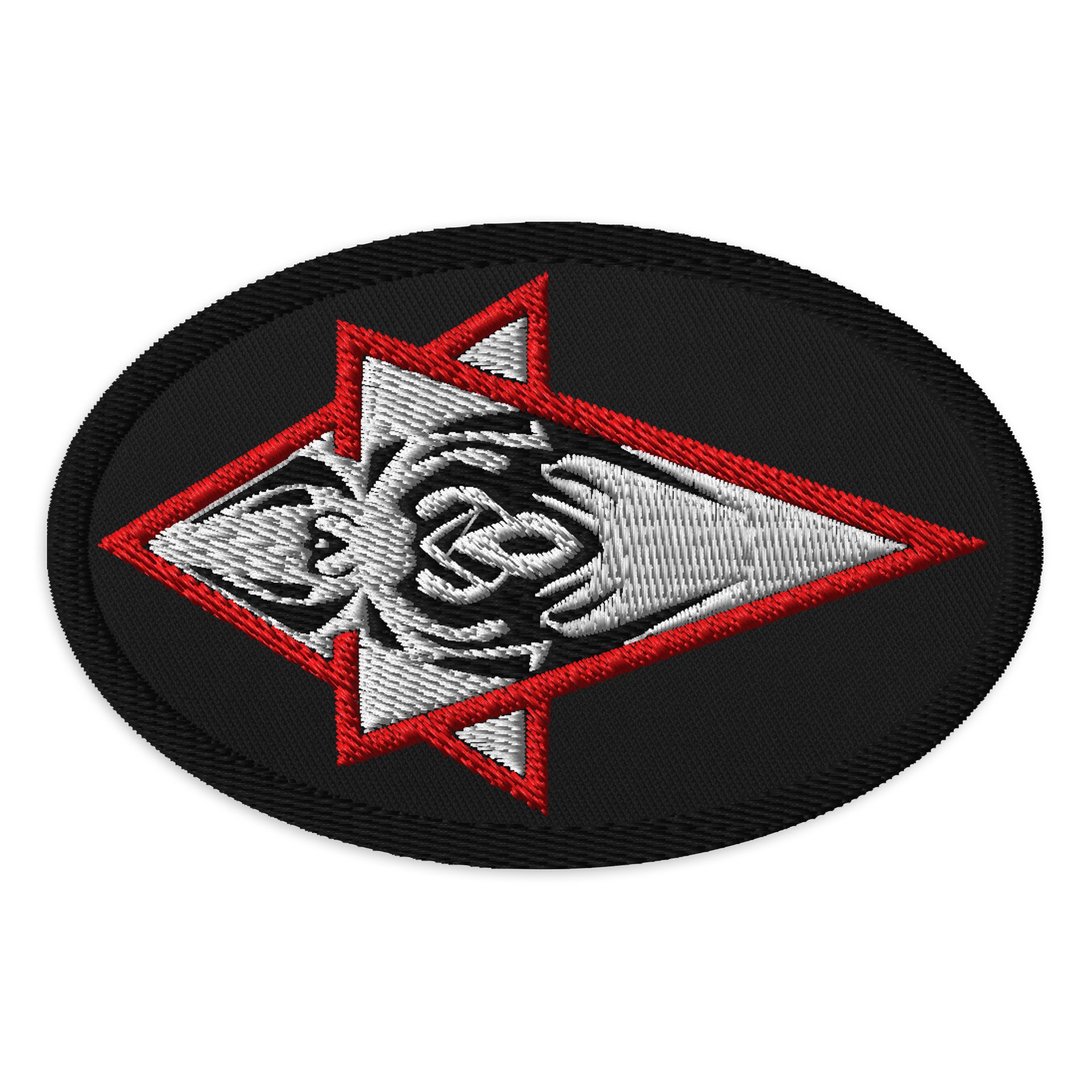 Spyder patch product image (1)