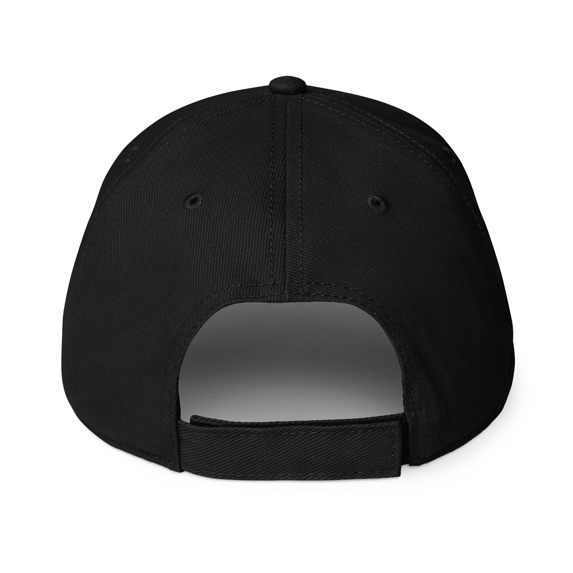 St. Lucia Abstract Island Baseball Cap product image (7)