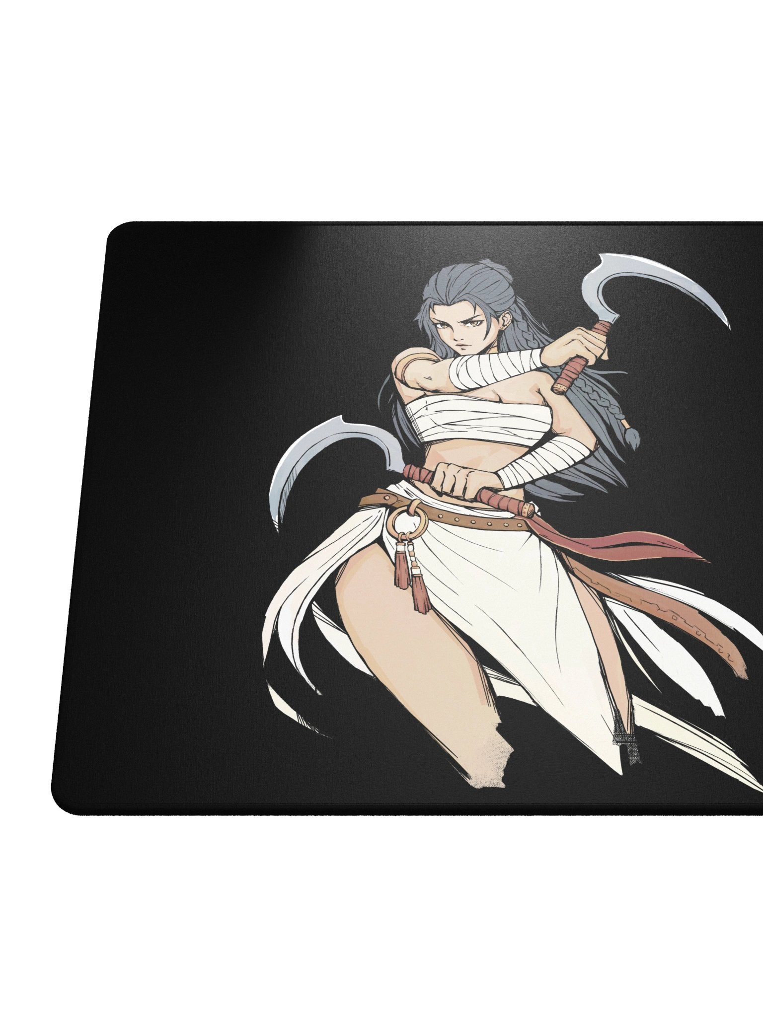 Tales of Arabia Izanami: Mousepad - Sixis product image (7)