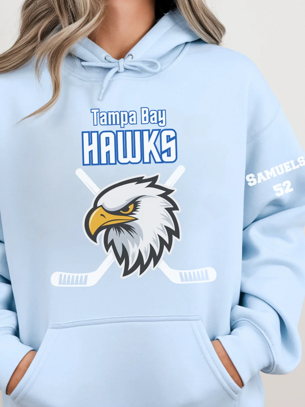 Markus Samuels Sweatshirt product image (1)