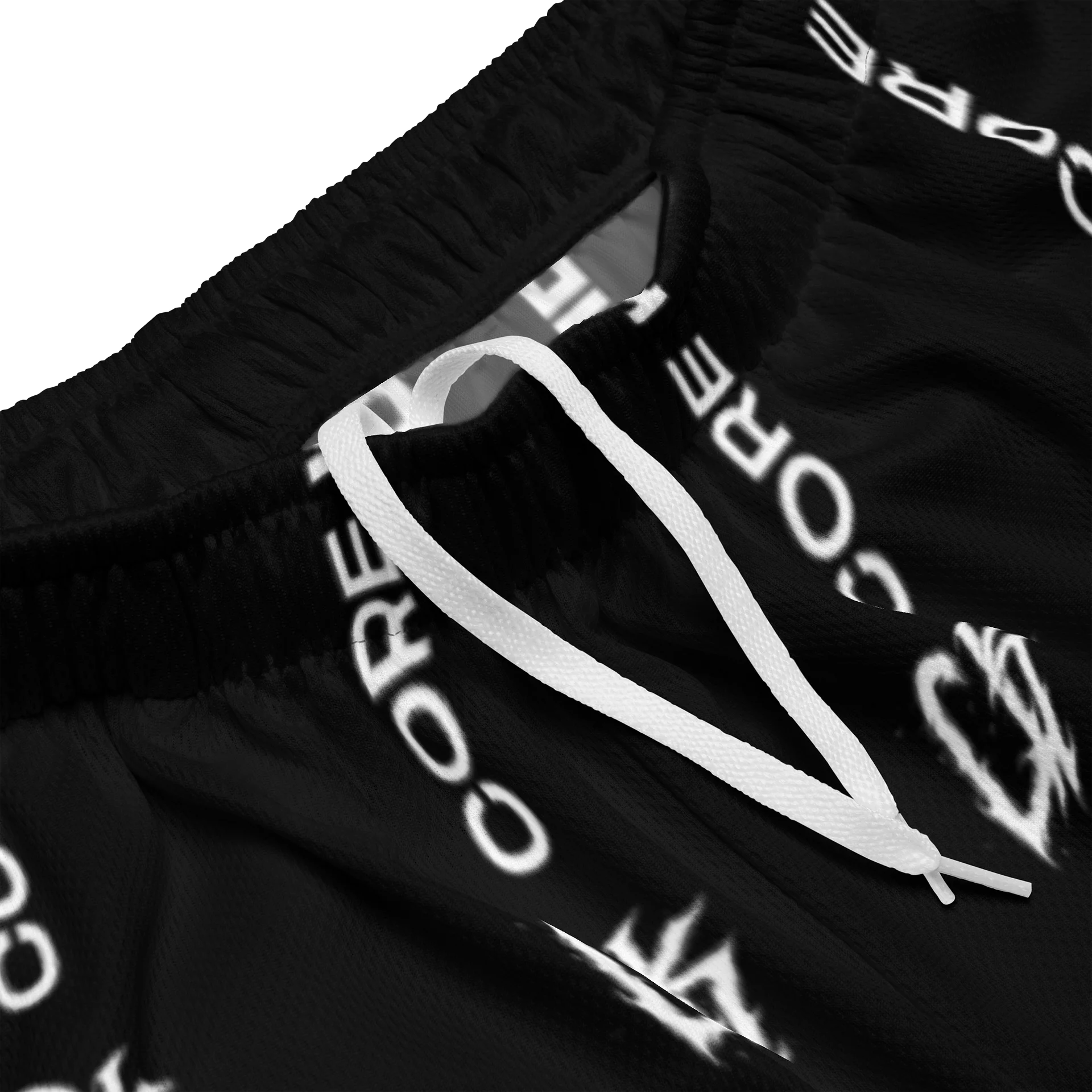 Core Stripped Shorts product image (2)