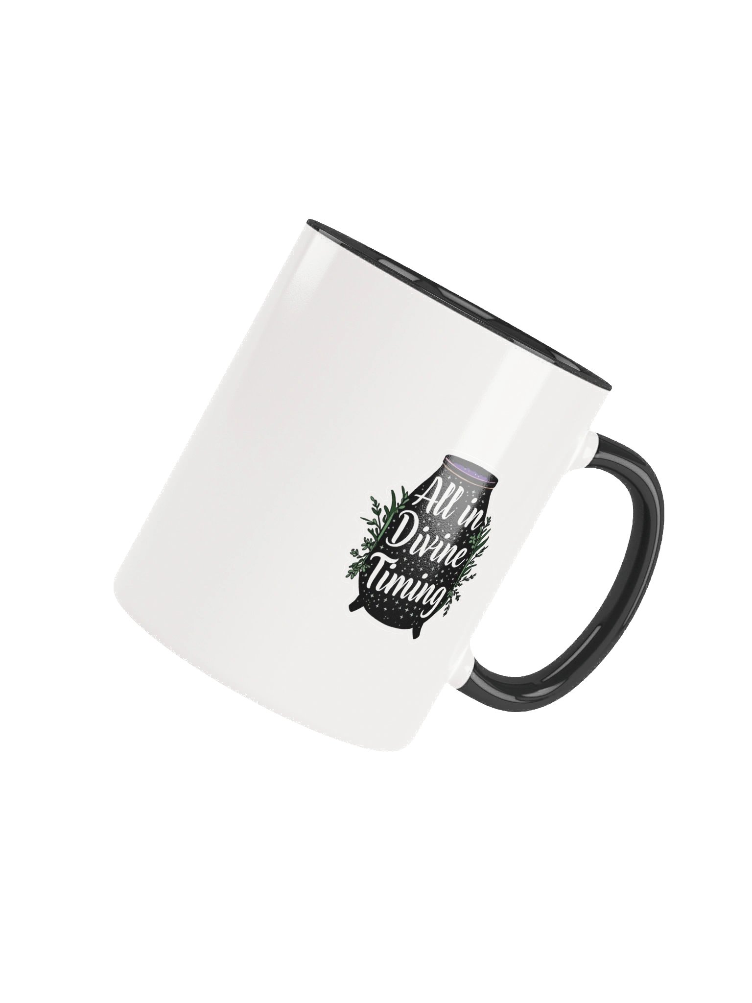 Divine Timing Mug product image (7)