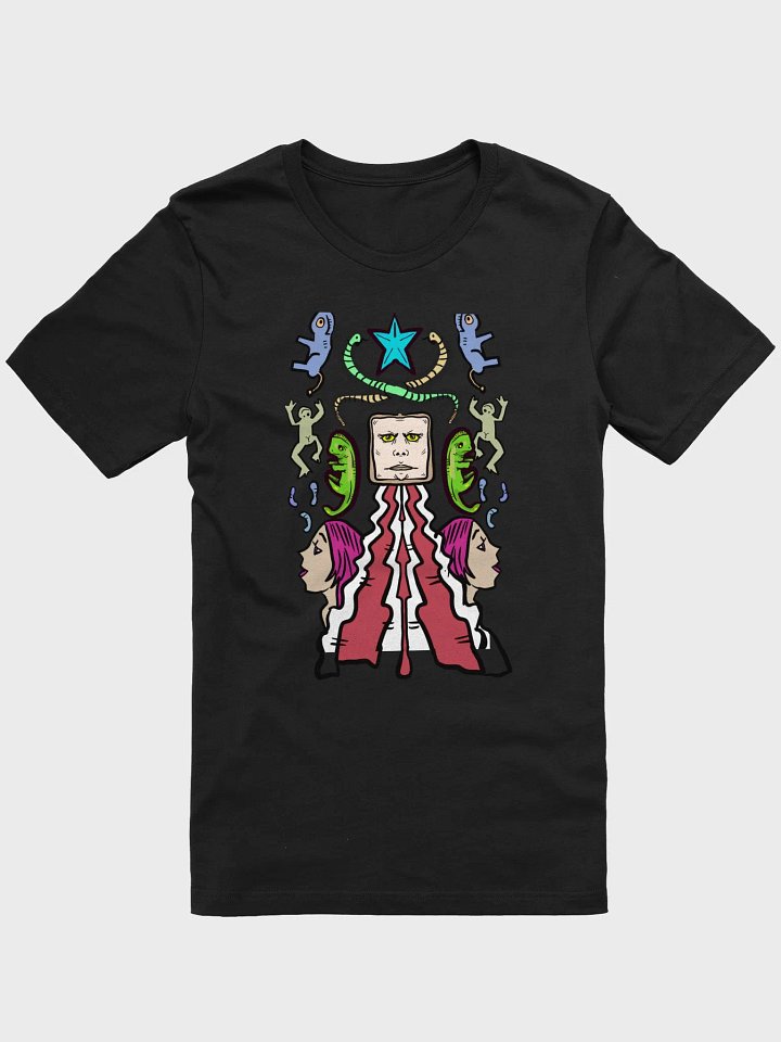 zombu the mondu product image (4)