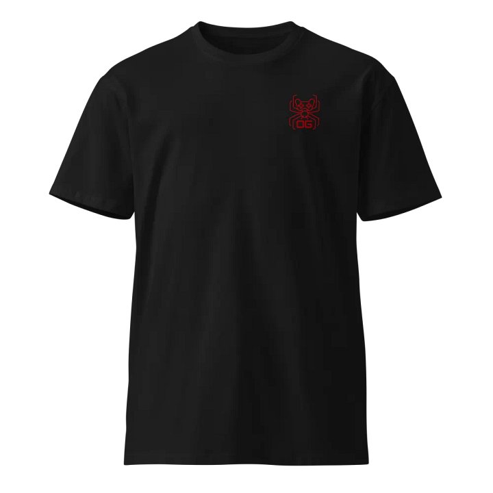 OG WebSlinger Tee product image (1)
