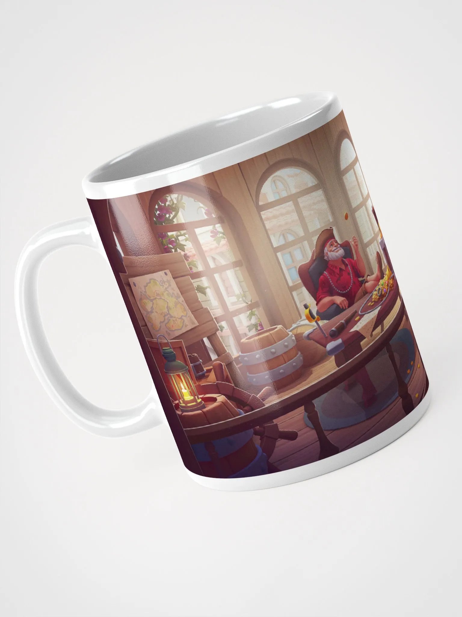 Captain cup product image (5)