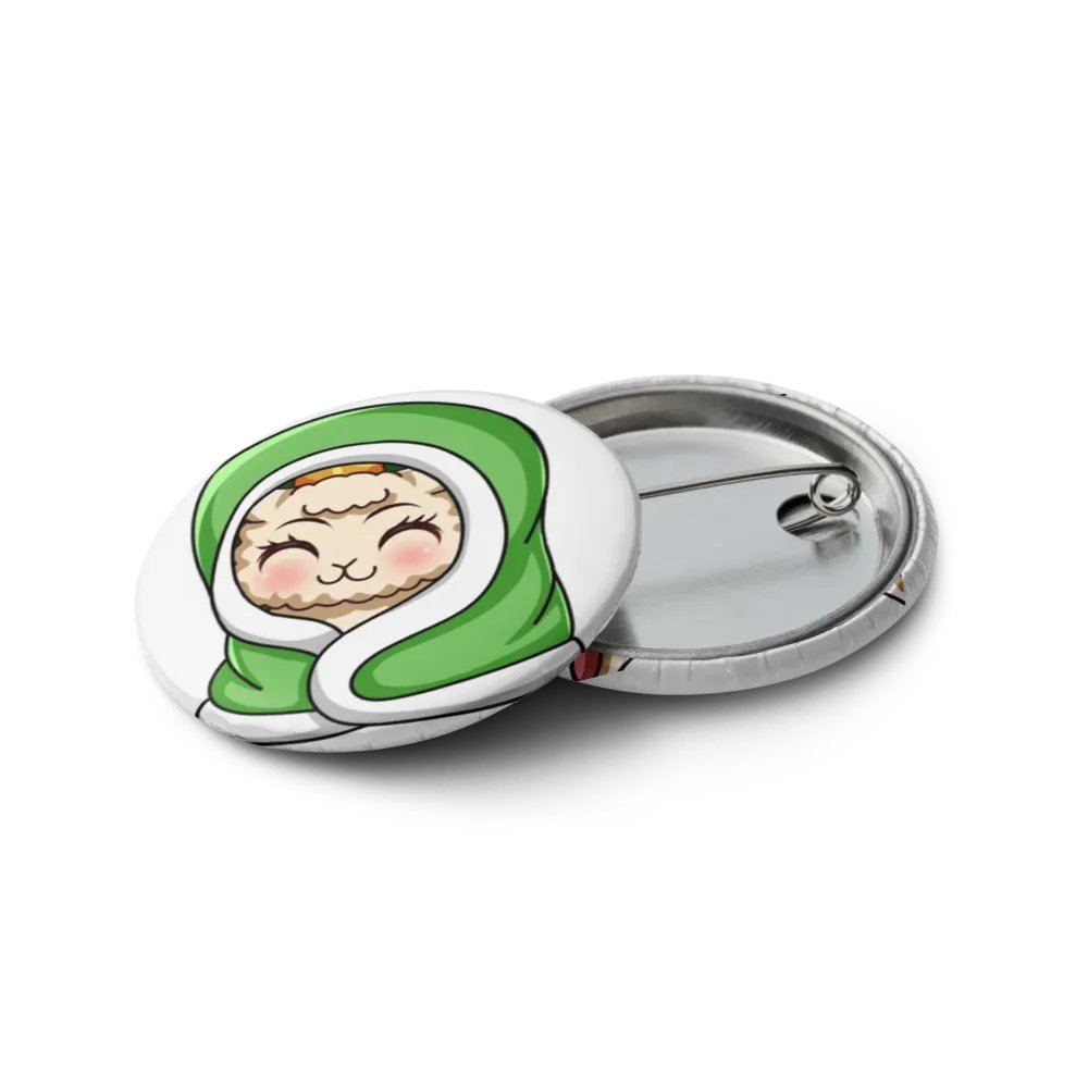 A Little Llama In Your Life product image (12)