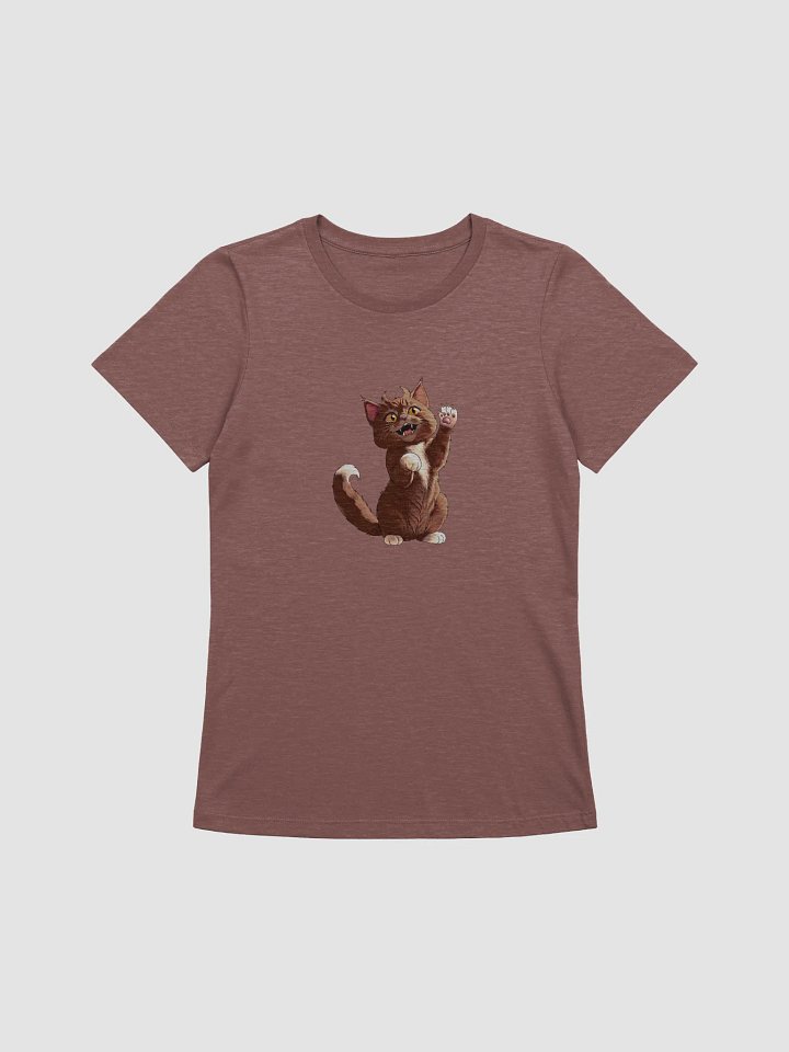 Noodle relaxed-fit tee product image (2)