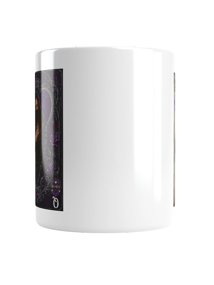 QUEEN ACONITUM & ACE OF GRAVE MUG product image (4)