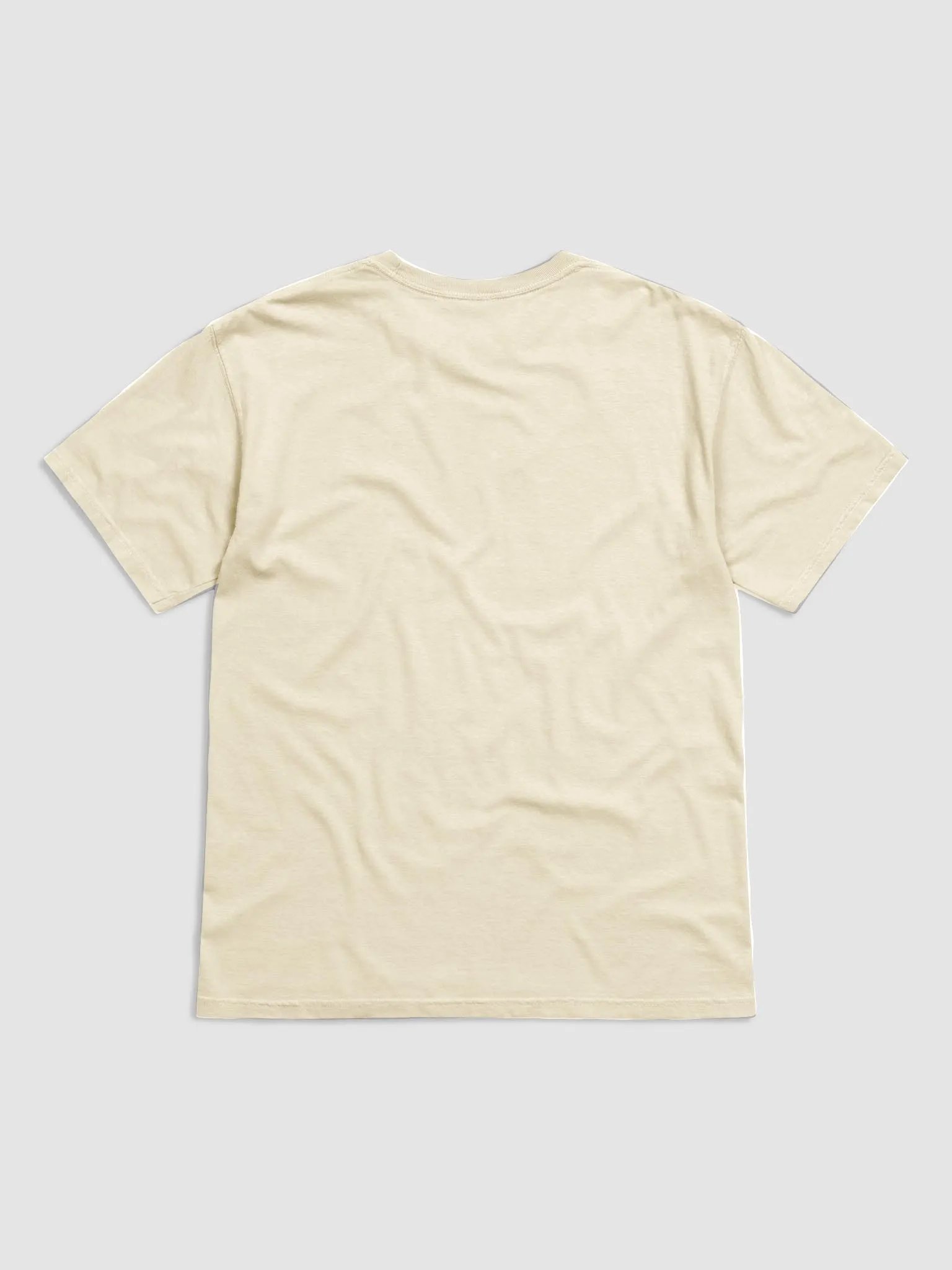 YES, it is six inches tee product image (3)