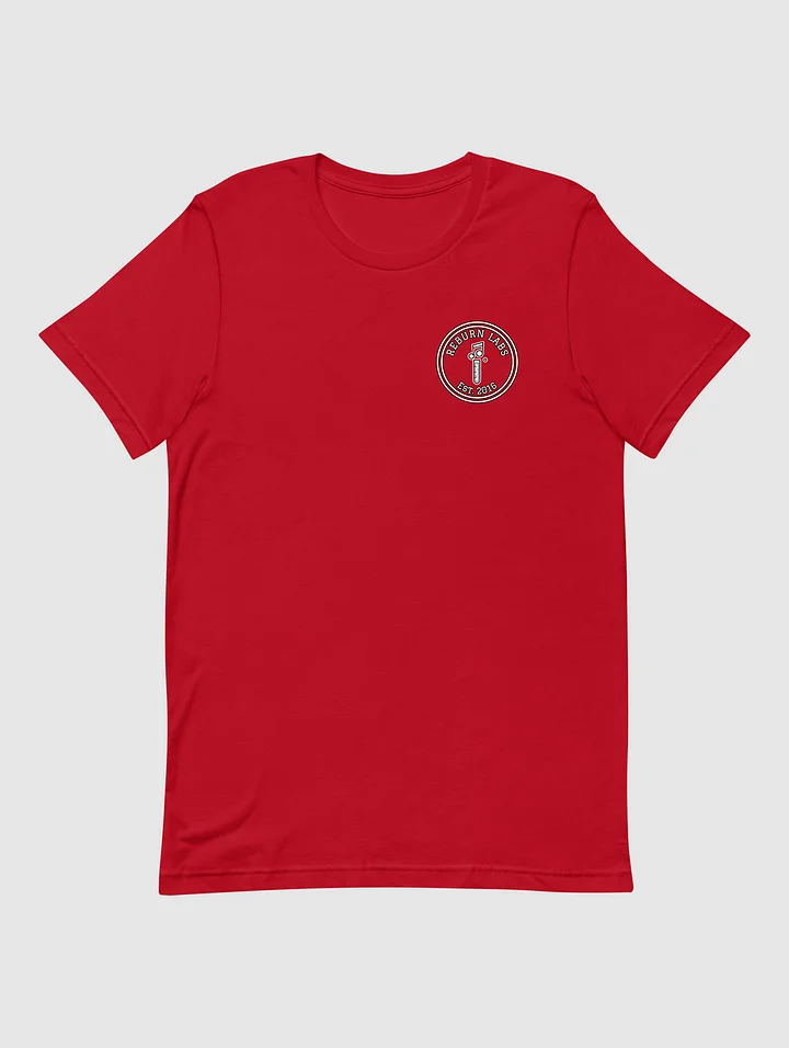 Clone 01 Tee product image (1)