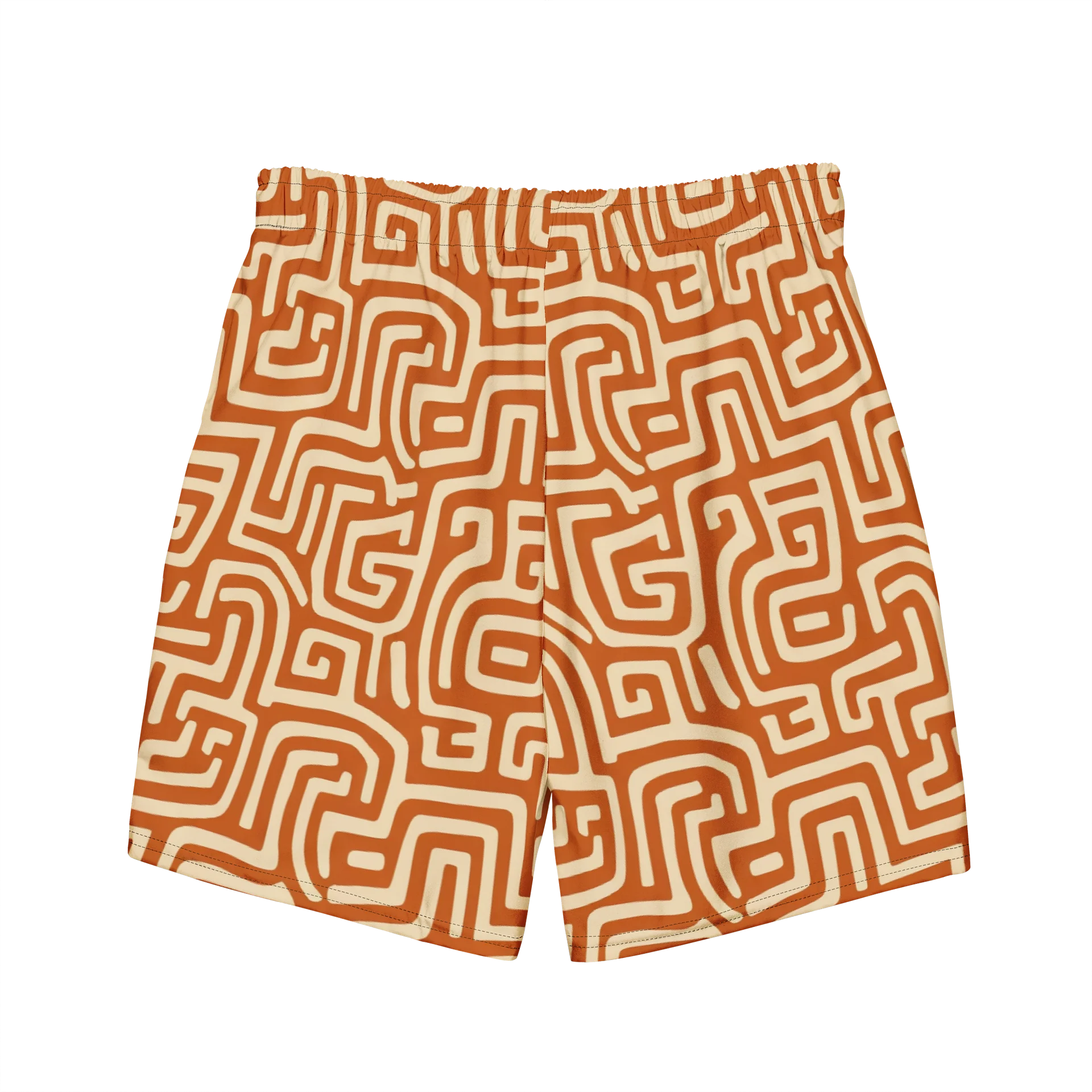 The Azure Star Tailored Trunk product image (7)