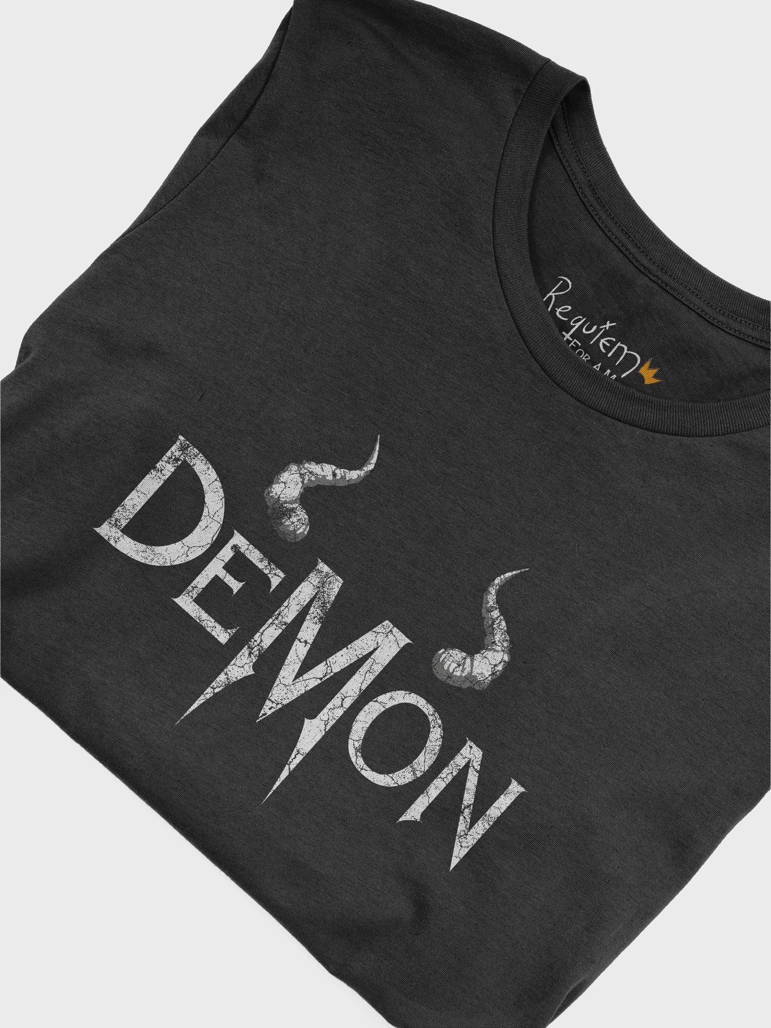Demon Tshirt product image (5)