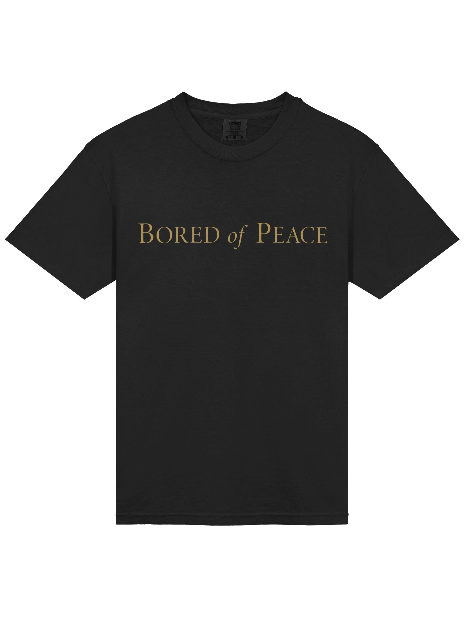 Bored Of Peace product image (8)