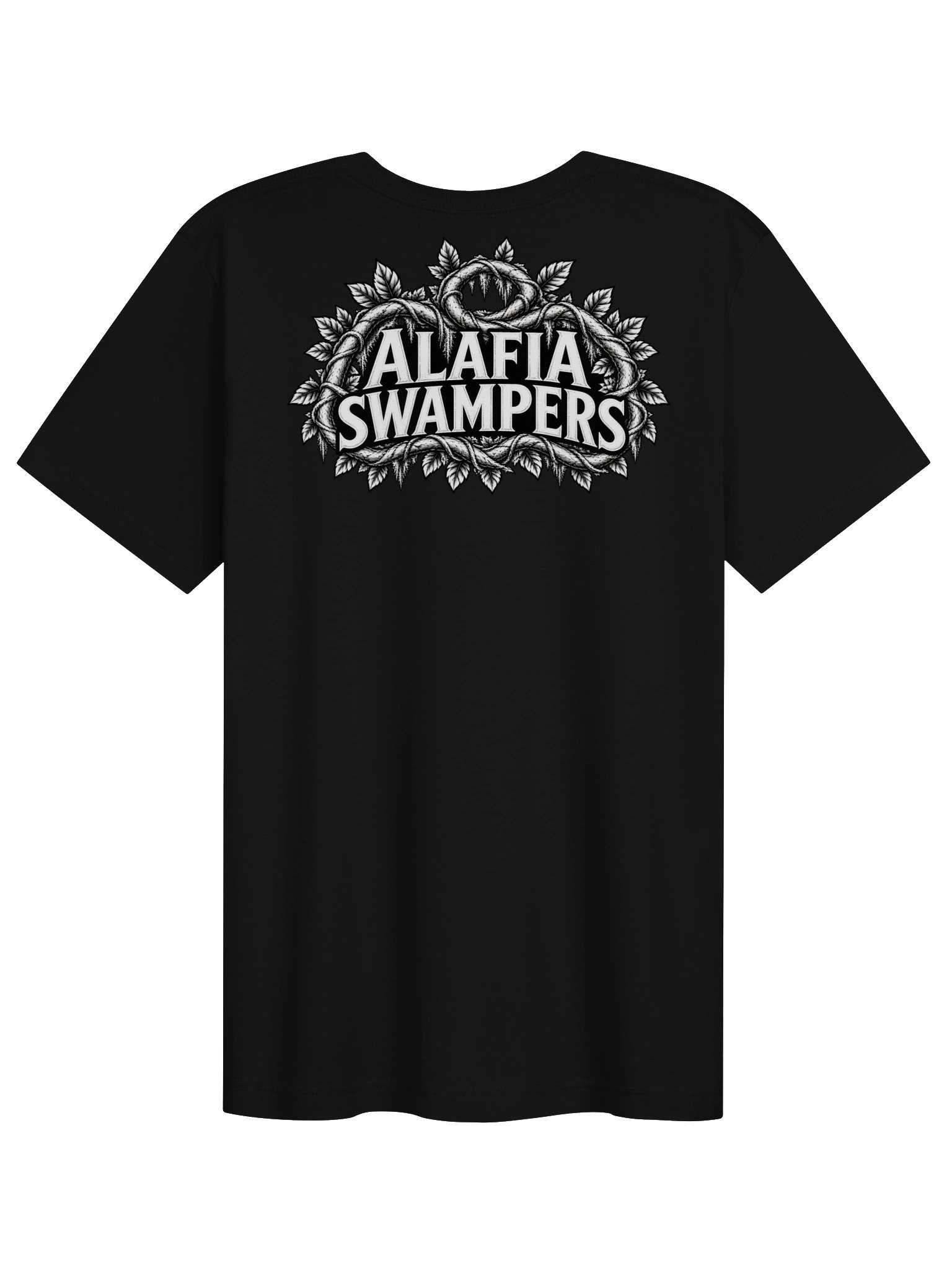 Alafia Swampers™ Signature Logo Tee product image (1)