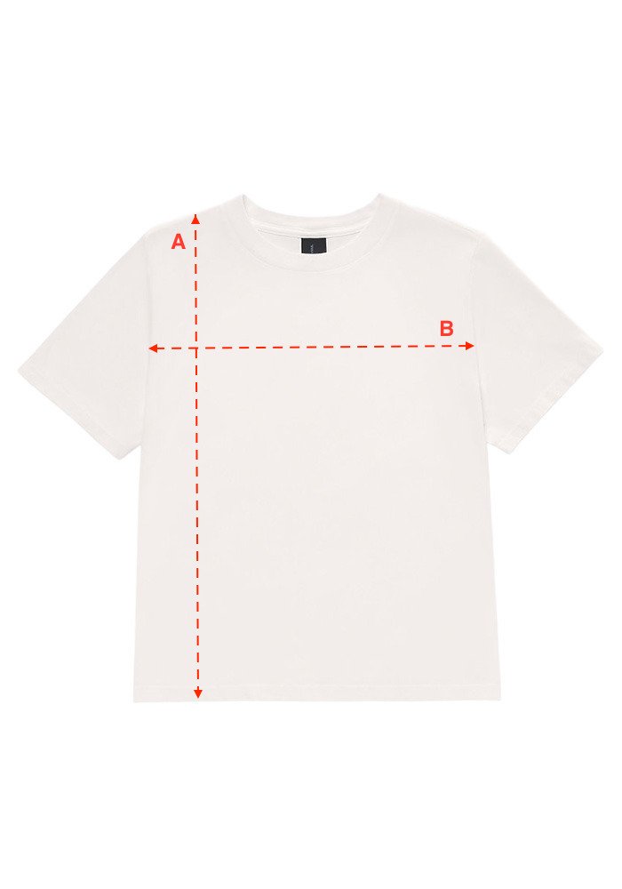 Size guide preview