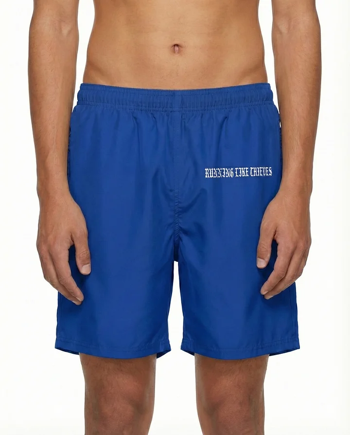 Signal Blue Cliff Diving product image (1)