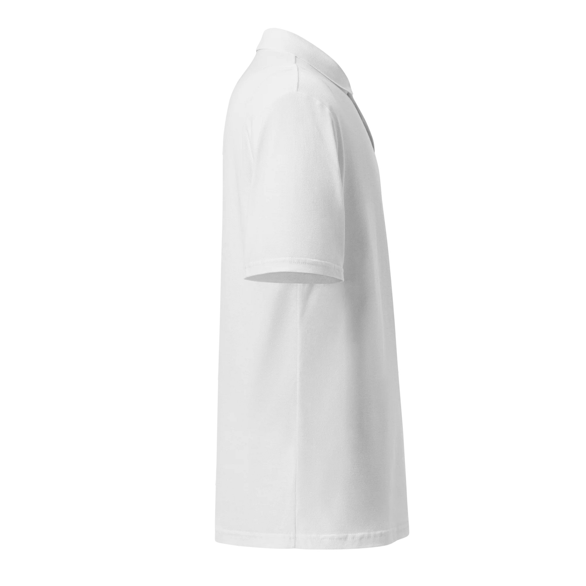 Astrolab White Polo product image (5)