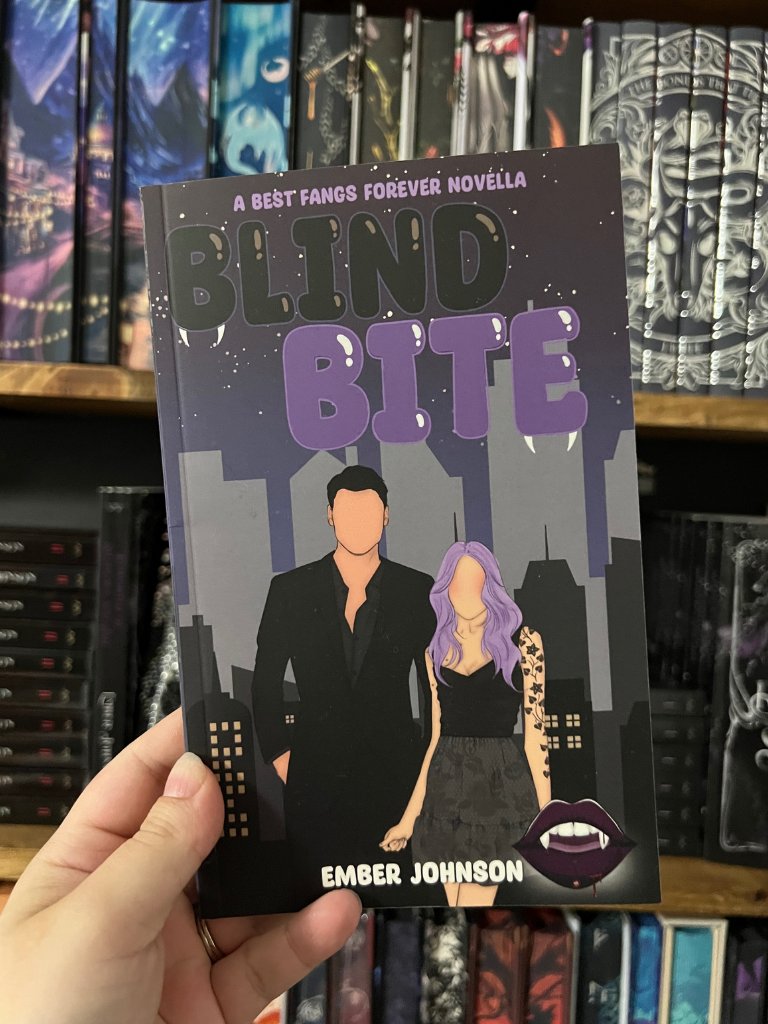 Blind Bite product image (1)
