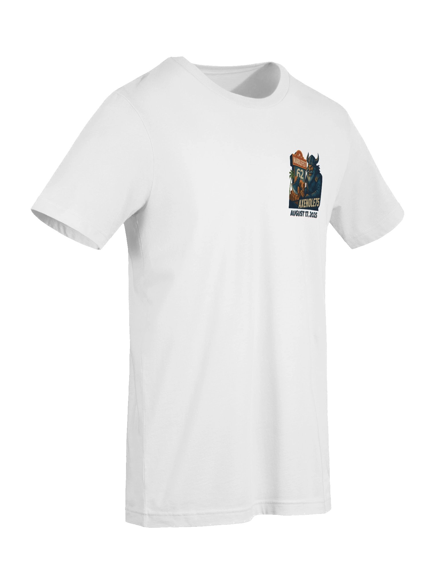 Marblefest62 Winner Shirt product image (9)