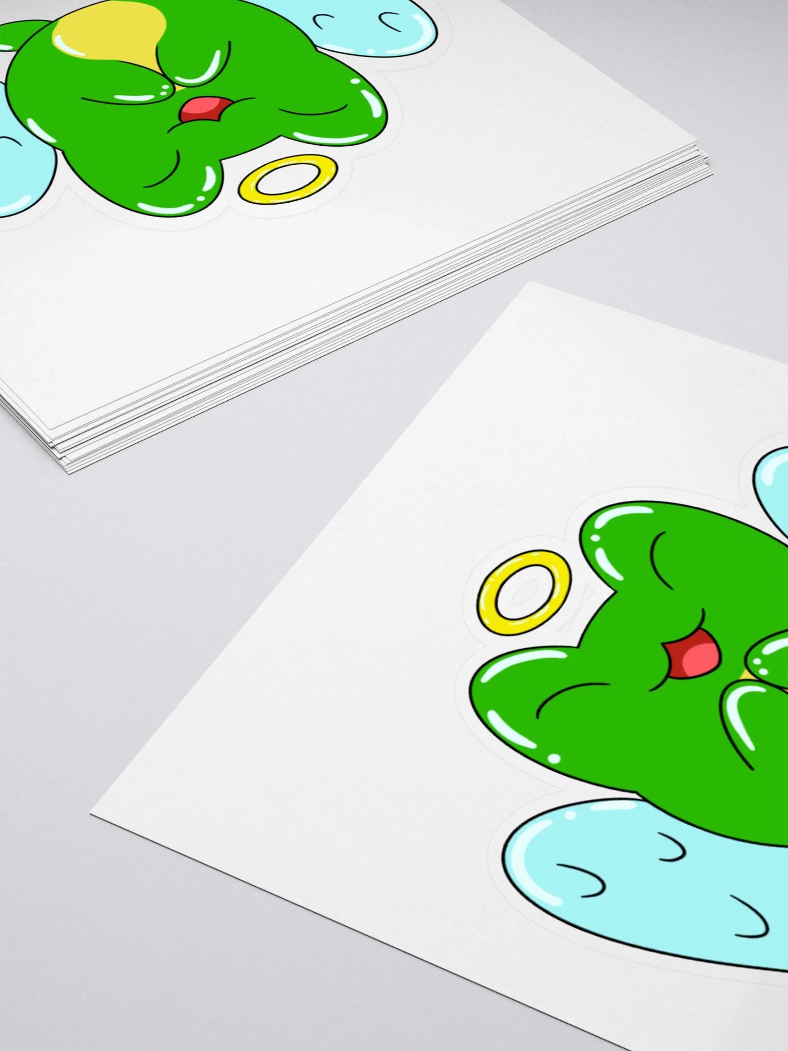 Angel Frog product image (4)