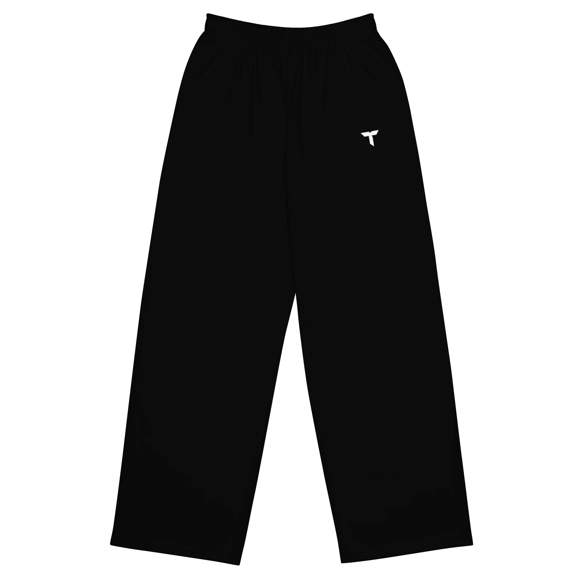 Unisex / TISOT Wide-Leg Pants product image (1)