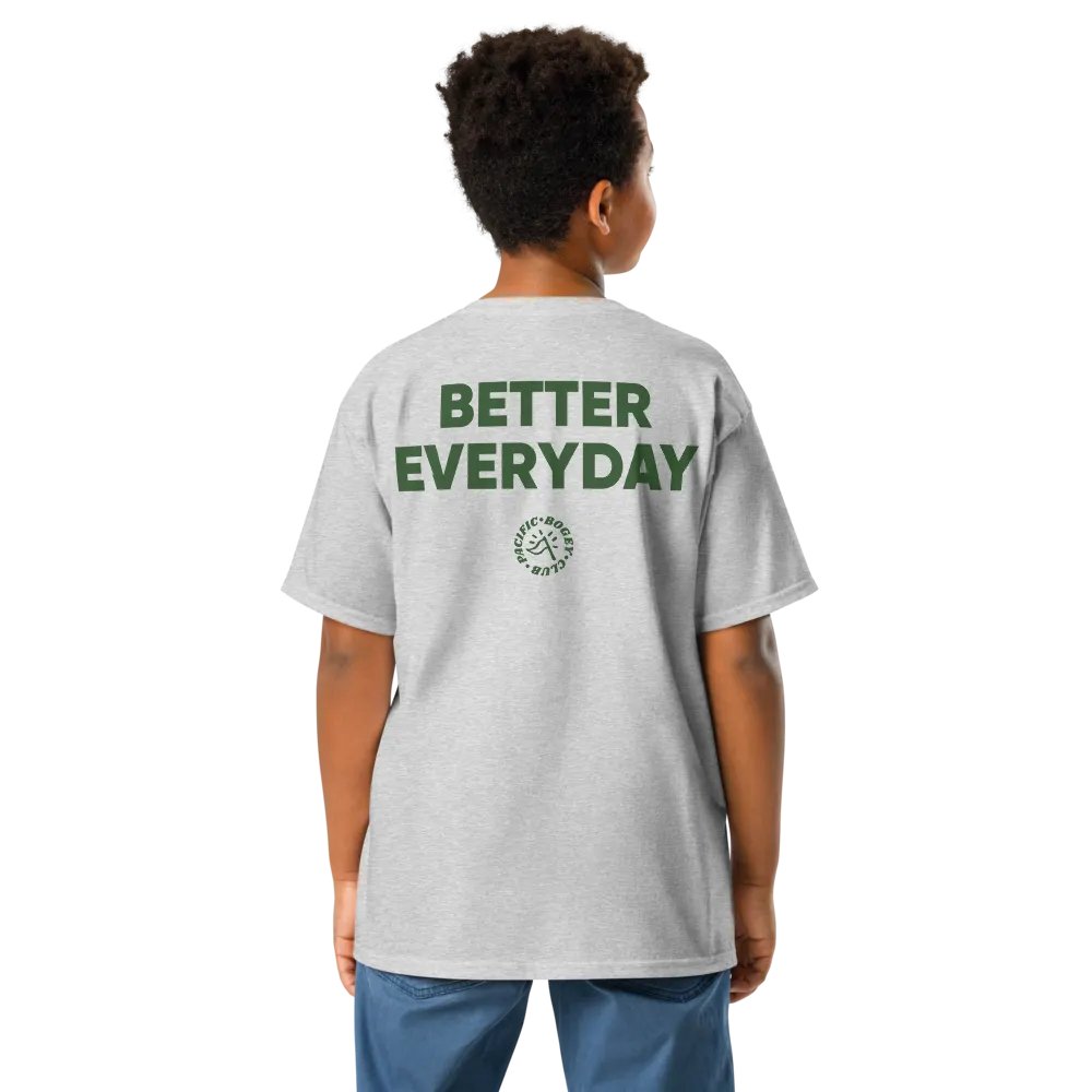Better Everyday Youth Tee product image (1)