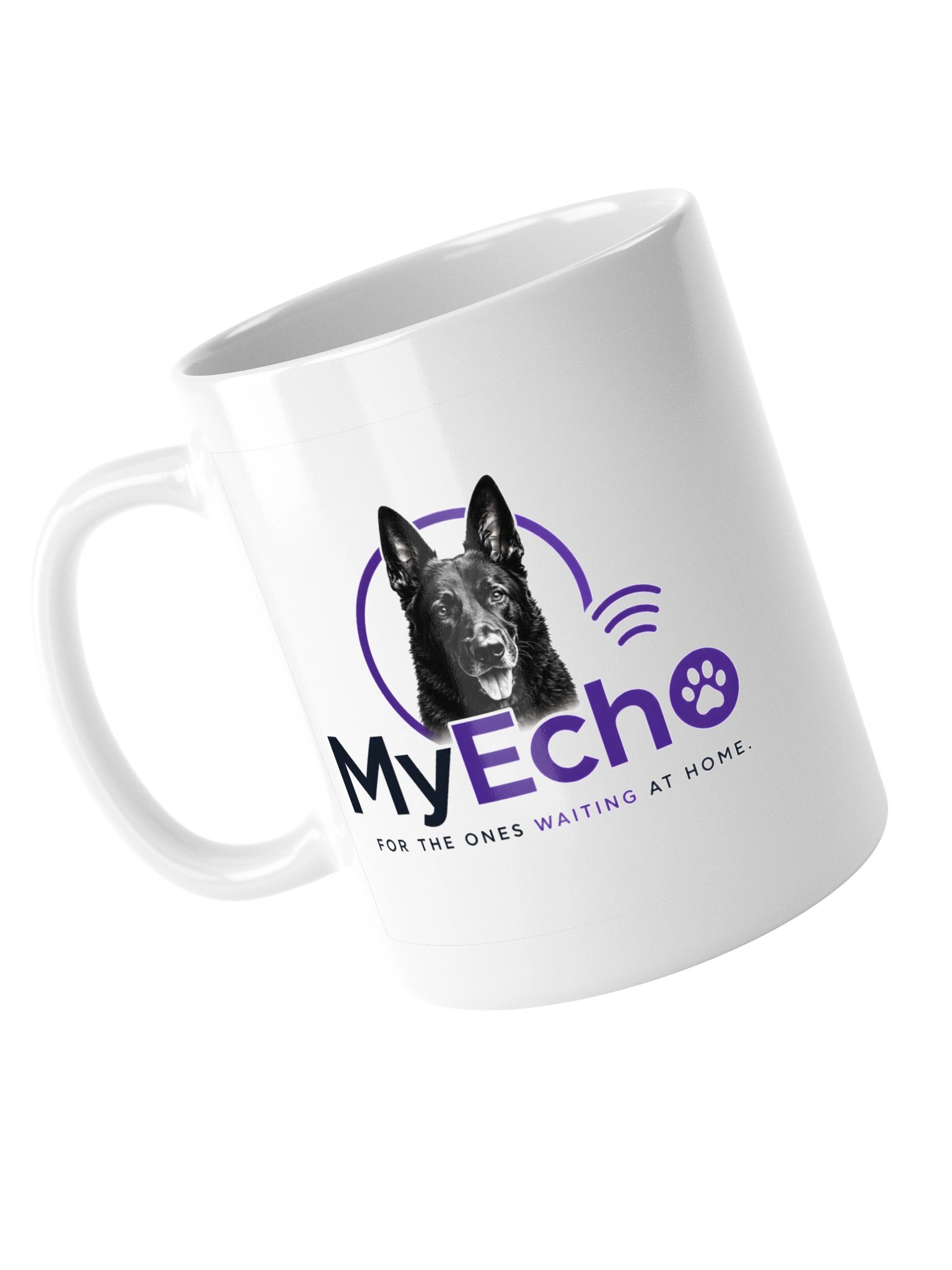 MyEcho - Mug product image (5)