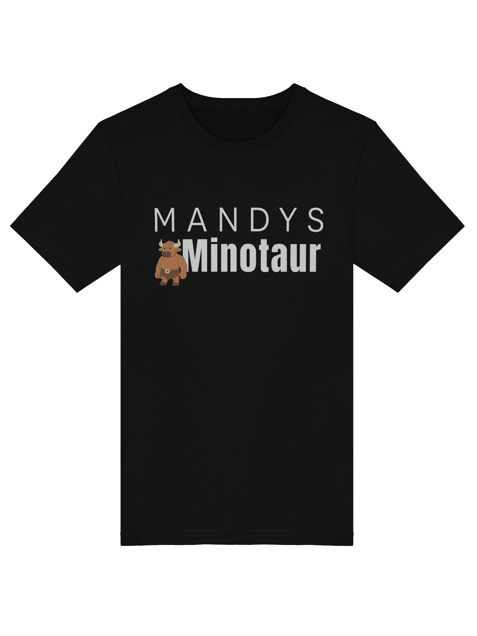 MandysMinotaur Tshirt product image (32)