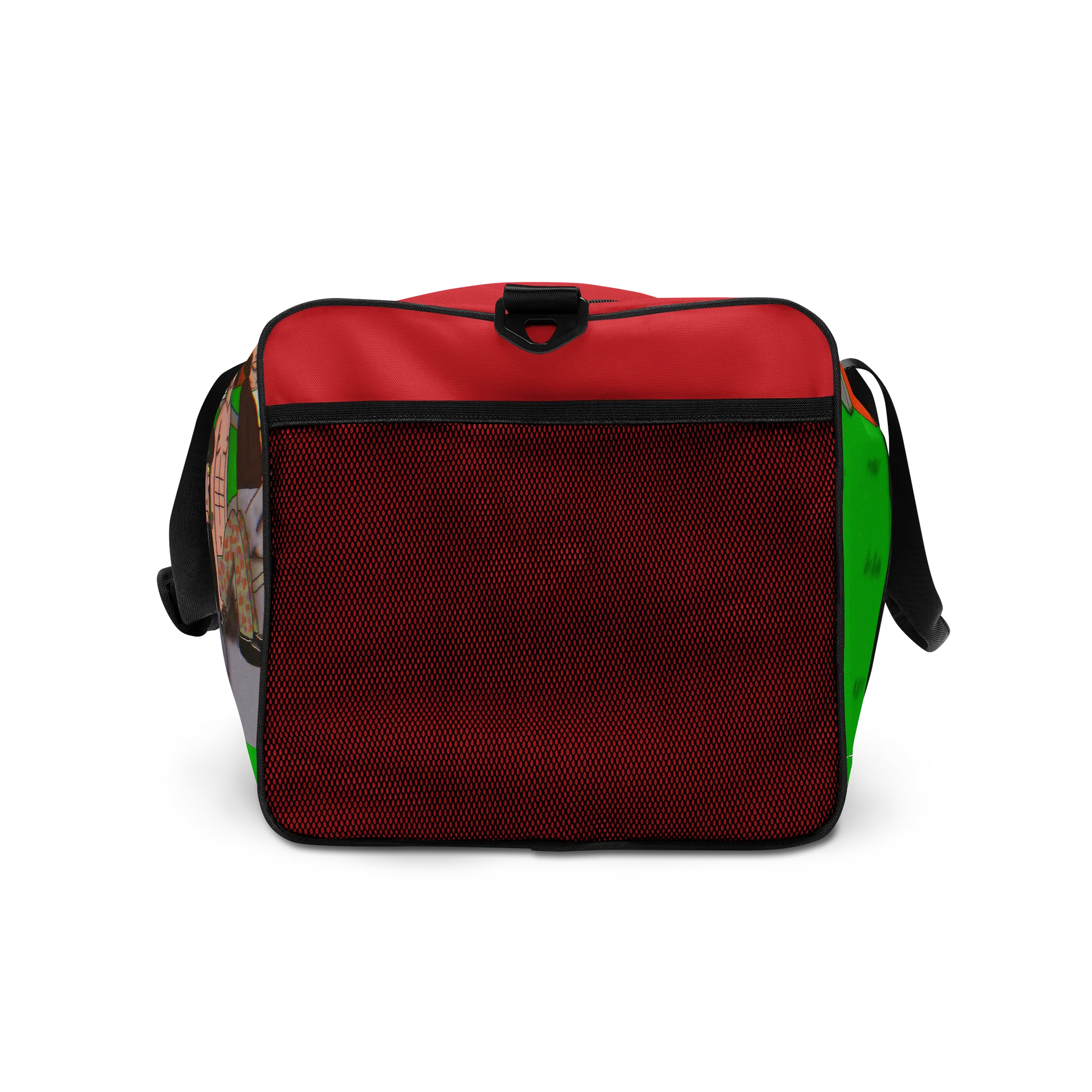 Perry & Friends Duffle Bag product image (7)