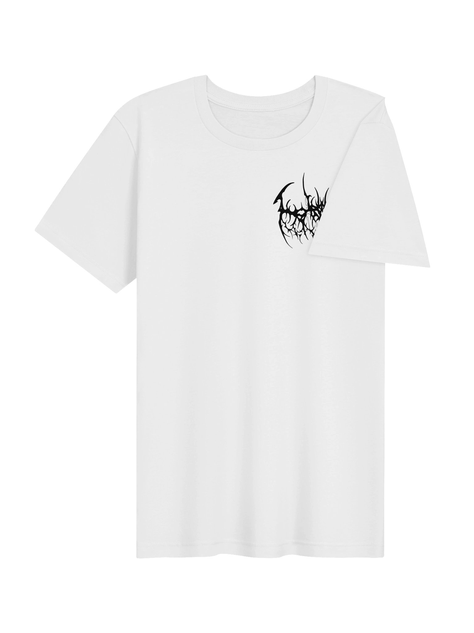 Ink Scene Tee product image (4)