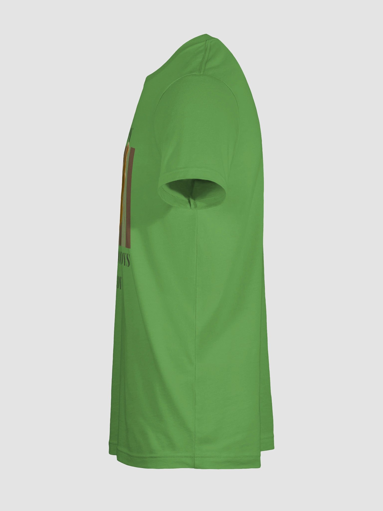 Nobody Out-Broodys the Judy T-Shirt product image (11)