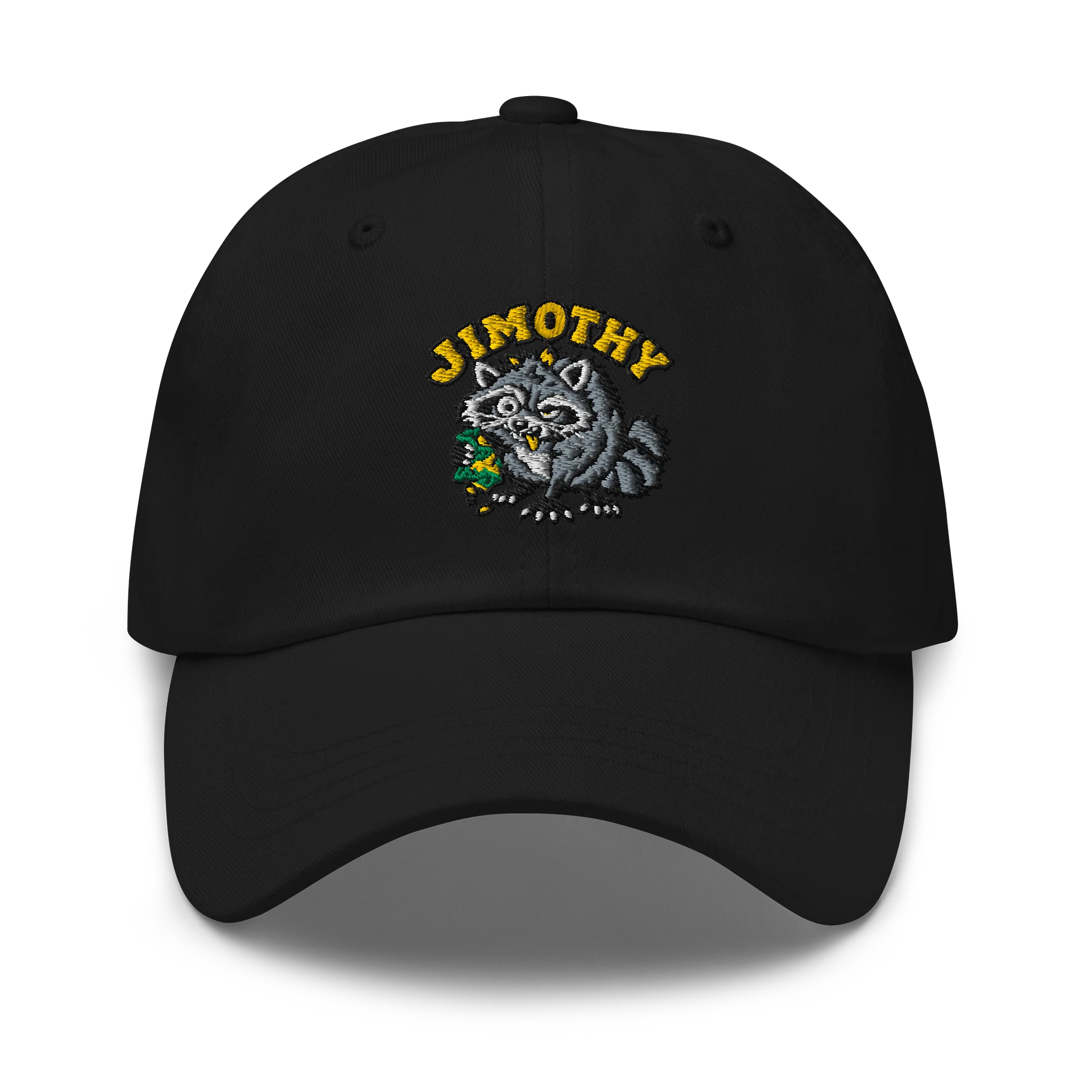 Jimothy Tree Lot Dad Hat product image (1)