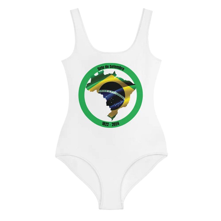 Sete de Setembro (Brazilian Independence Day) product image (1)