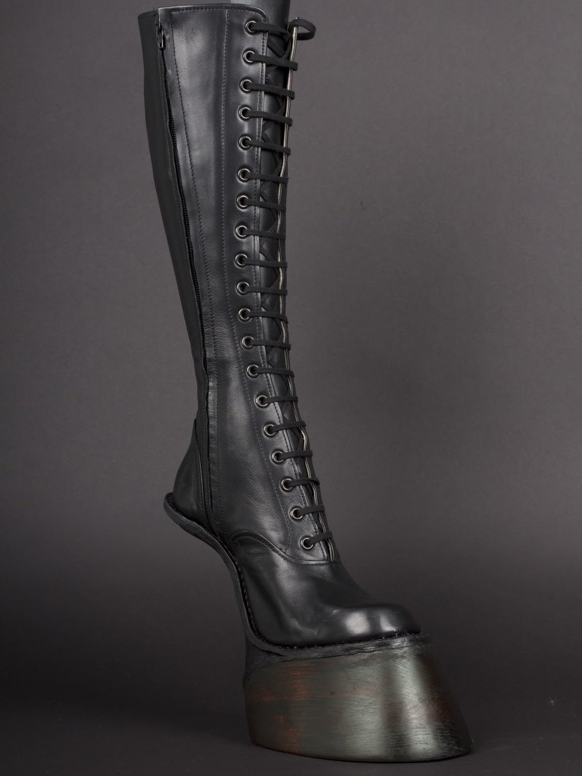 Pony Shoes Custom Handmade Male Female product image (2)