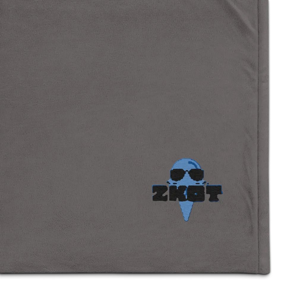 ZKOT Blanket- Show your Support - Accessories product image (1)