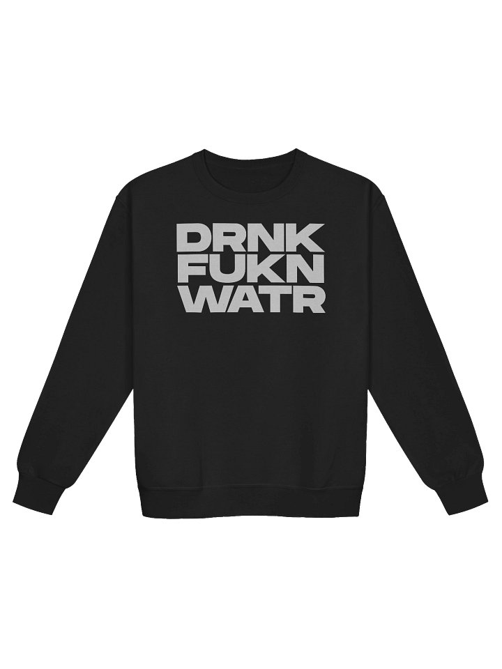 05 — THE CREWNECK | WOMEN'S product image (1)