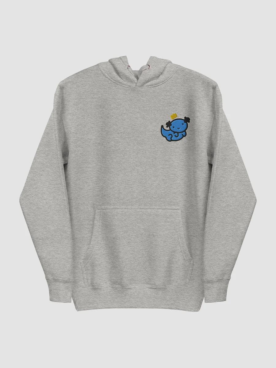 Hoodie | Embroidered Doodle Jimmy (Unisex) product image (3)