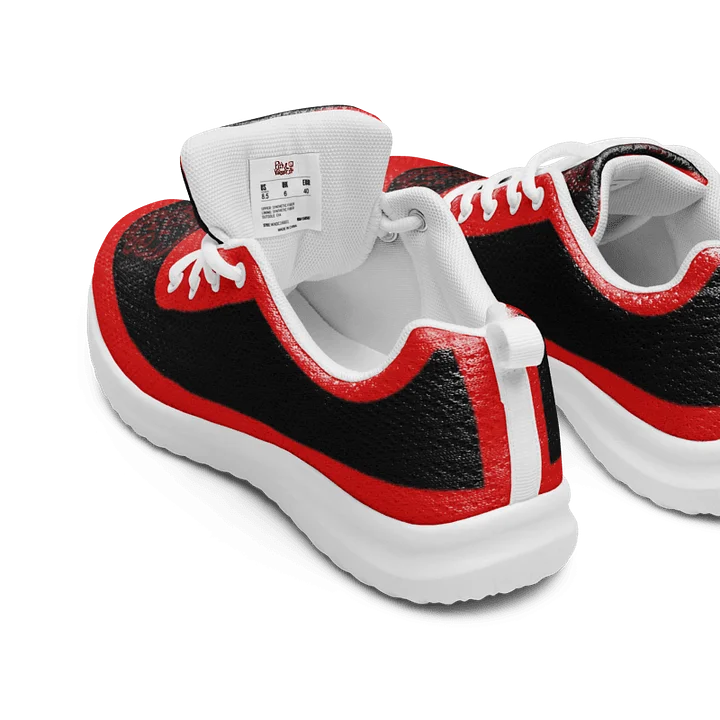 Skull mens athletic shoes product image (2)