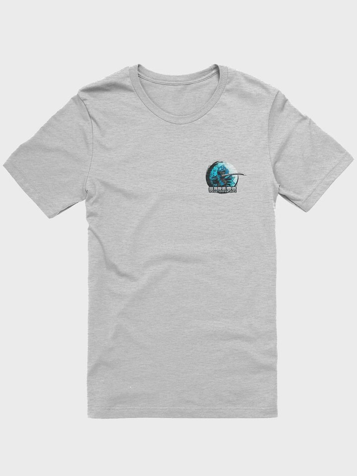 Lightweight Samurai Tee product image (1)