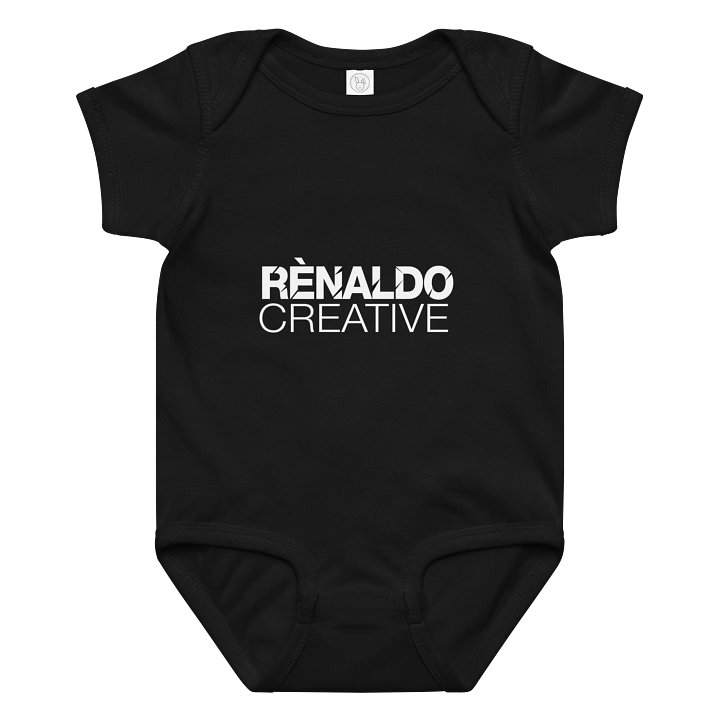 Baby Renaldo Creatve product image (1)