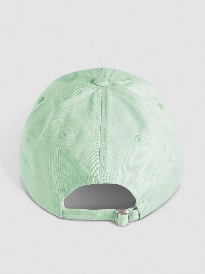 Mint Green Santagato Studios Hat product image (2)