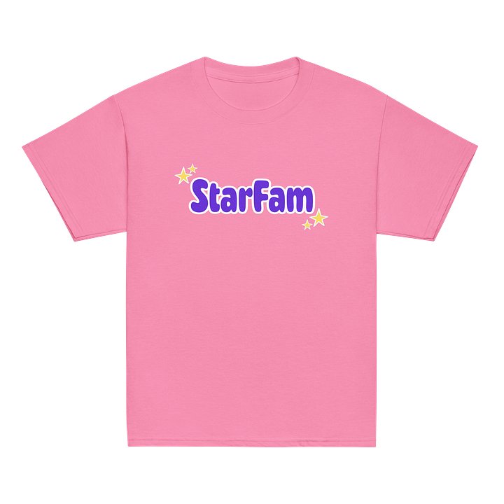 YOUTH StarFam Limited Spring Collection product image (1)