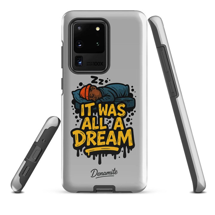 DREAM! - Samsung® Tough Case product image (7)