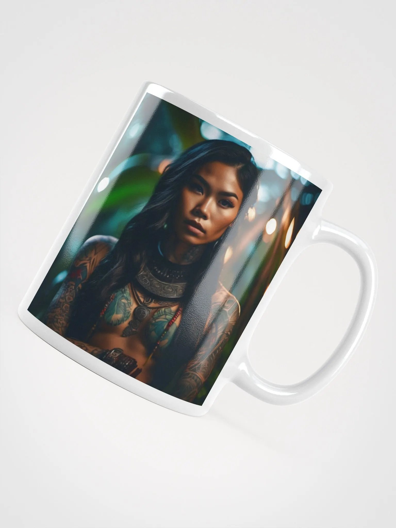 Fantasy Filipino Warriors product image (4)