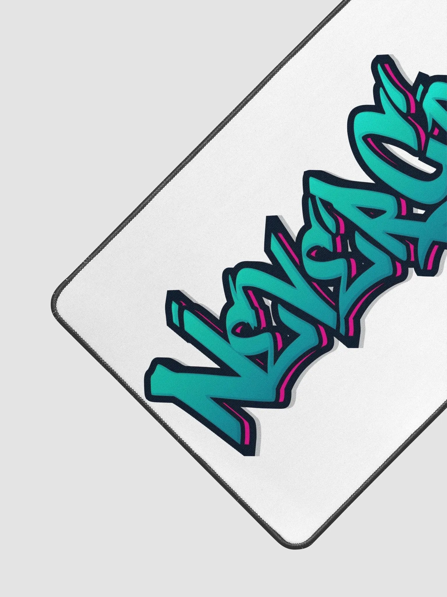 Dynamic Graffiti Desk Mat product image (3)