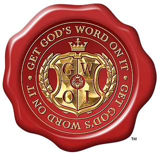 Get God's Word On It