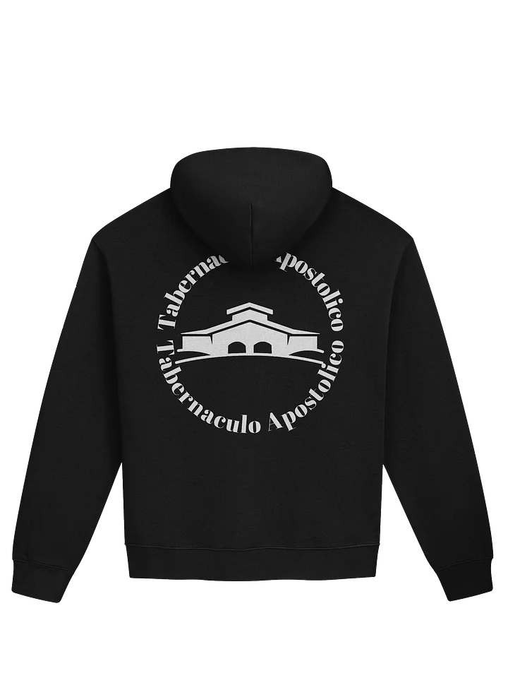 El Hoodie (oversized) product image (6)