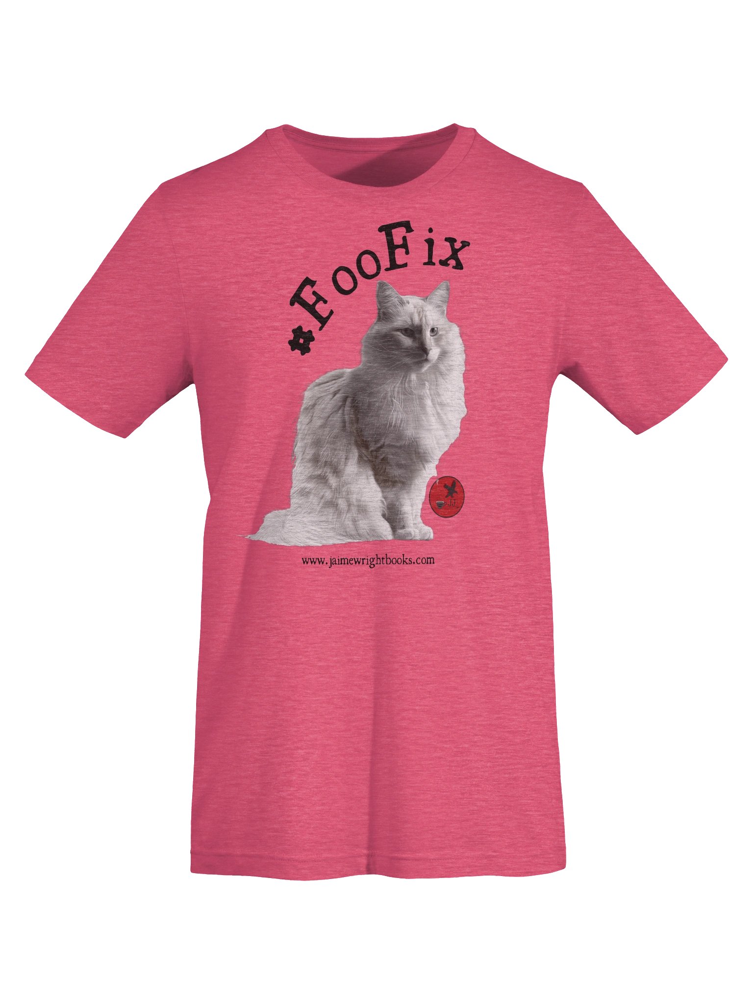 Foo Fix T-Shirt product image (59)