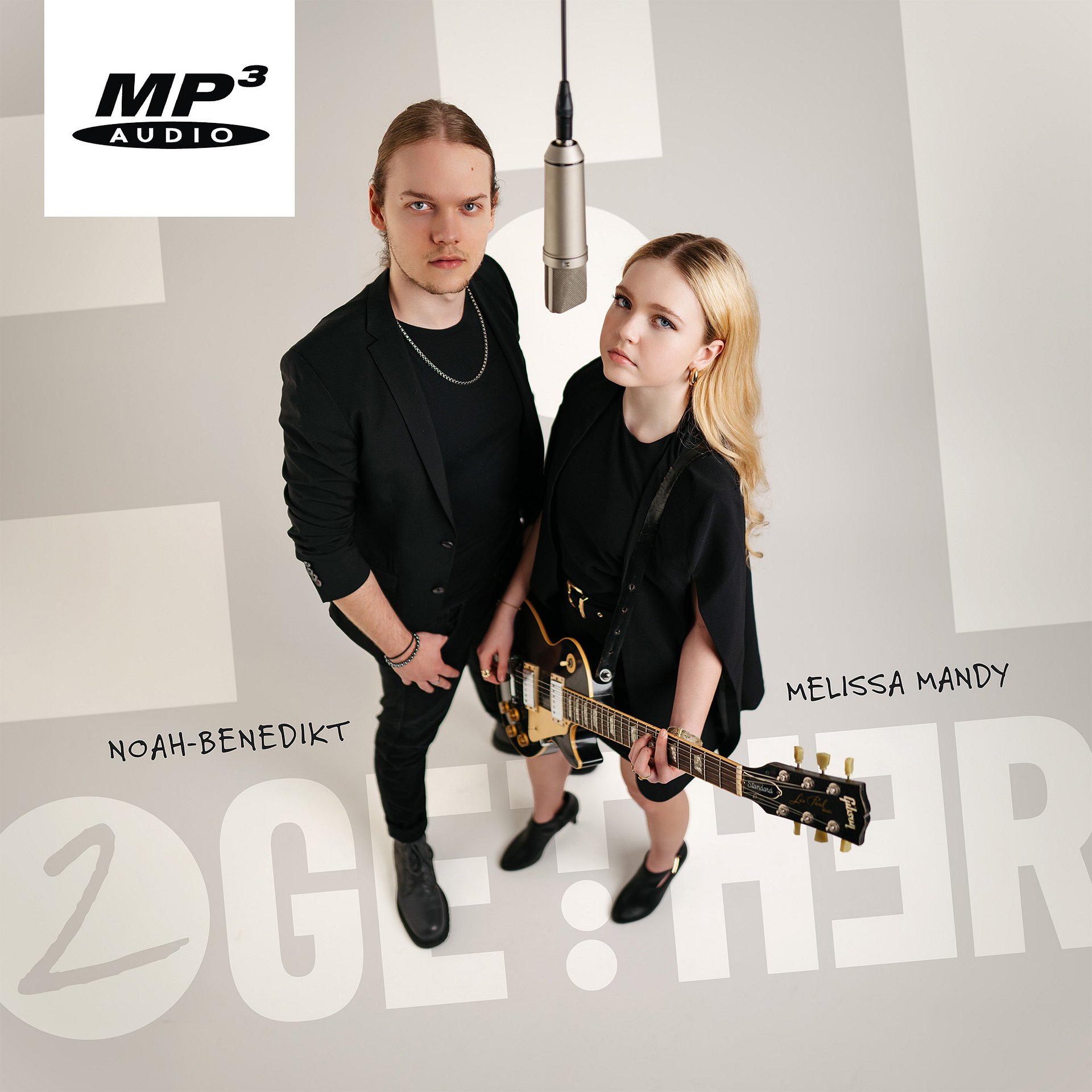 2GETHER (mp3 download) product image (1)