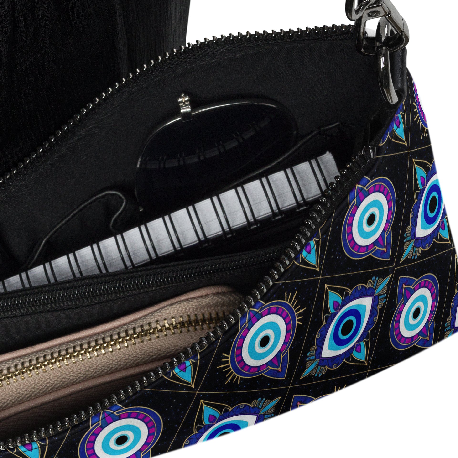 Evil Eye Protection -Crossbody Bag product image (6)